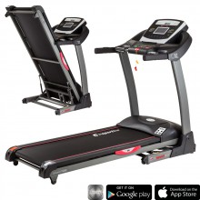 Běžecký pás Insportline inCondi T400i