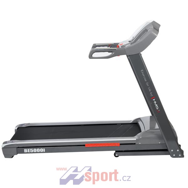 Elektrický běžecký trenažér HMS BE 5000-i