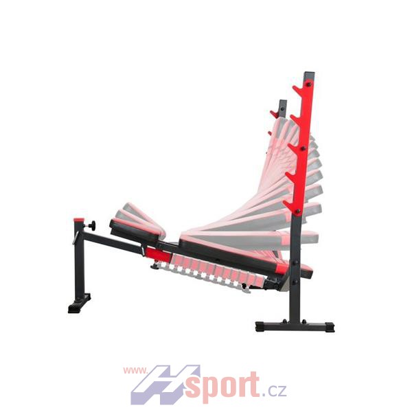 Lavice pod velkou činku Marbo  MS-L106