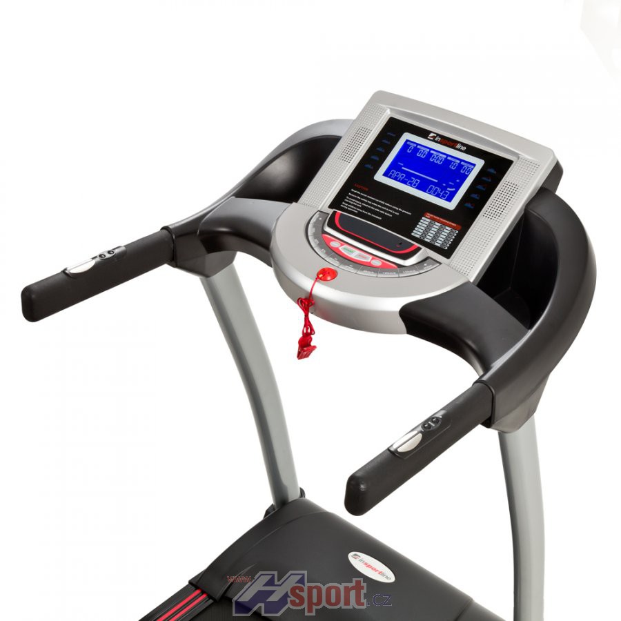 Běžecký pás Insportline inCondi T60i