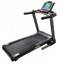 Běžecký trenažér Housefit Spiro 70 iRun