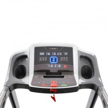 Elektrický běžecký trenažér HMS BE 5000-i