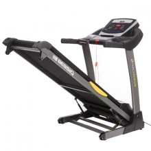 Elektrický běžecký trenažér HMS BE 8510-i Premium