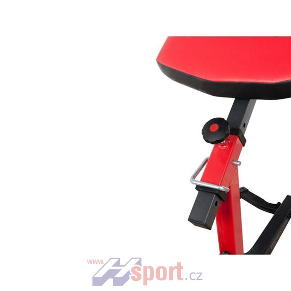 Hyperextenzní lavička Marbo MS-L108