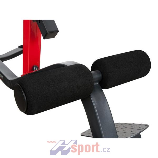 Hyperextenzní lavička Marbo MS-L108