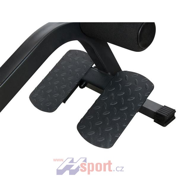 Hyperextenzní lavička Marbo MS-L108