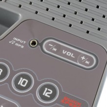 Elektrický běžecký trenažér HMS BE 5000-i