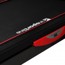 Běžecký pás Insportline inCondi T400i