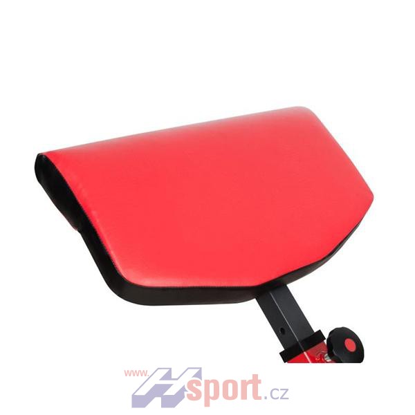 Hyperextenzní lavička Marbo MS-L108