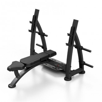 Lavice Bench Press Marbo MF-L002