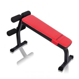 Polohovací posilovací Marbo MS-L110