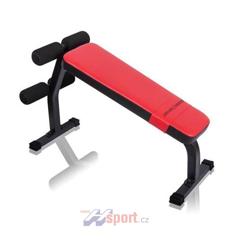 Polohovací posilovací Marbo MS-L110