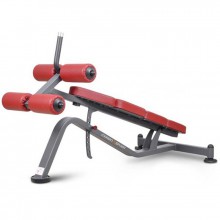 Polohovací lavice Marbo MP-L205