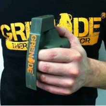 Grenade Thermo Detonator 100 tbl