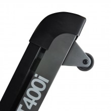 Běžecký pás Insportline inCondi T400i