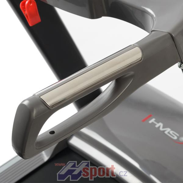 Elektrický běžecký trenažér HMS BE 5000-i