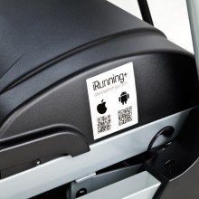 Běžecký pás Insportline inCondi T60i