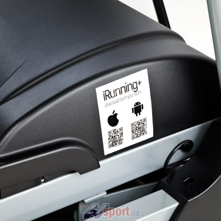 Běžecký pás Insportline inCondi T60i