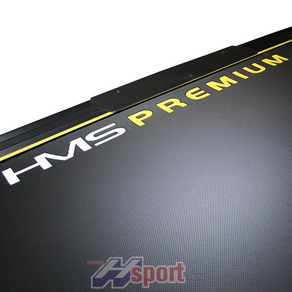 Elektrický běžecký trenažér HMS BE 8510-i Premium