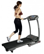 Běžecký trenažer Hammer Walkrunner CSR