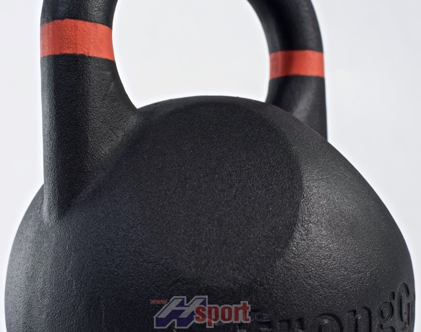 Kettlebell StrongGear Profi 12 kg