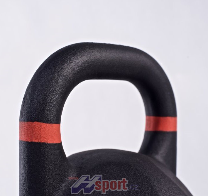 Kettlebell StrongGear Profi 12 kg