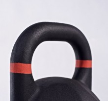 Kettlebell StrongGear Profi 24 kg