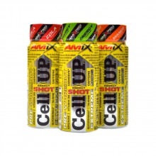 Amix CellUp 20x60 ml