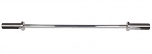 Obouruční osa Attack olympijská 120 cm rovná