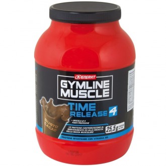 Enervit Time Release 4