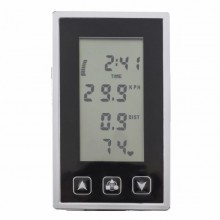 Cyklotrenažér Tunturi S25 Competence