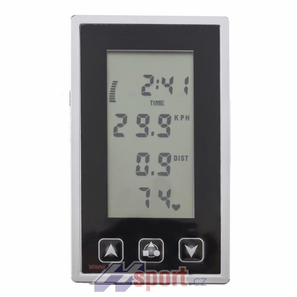 Cyklotrenažér Tunturi S25 Competence