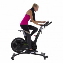 Cyklotrenažér Tunturi S25 Competence