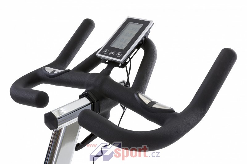 Cyklotrenažér Tunturi S25 Competence