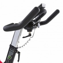 Cyklotrenažér Tunturi S25 Competence