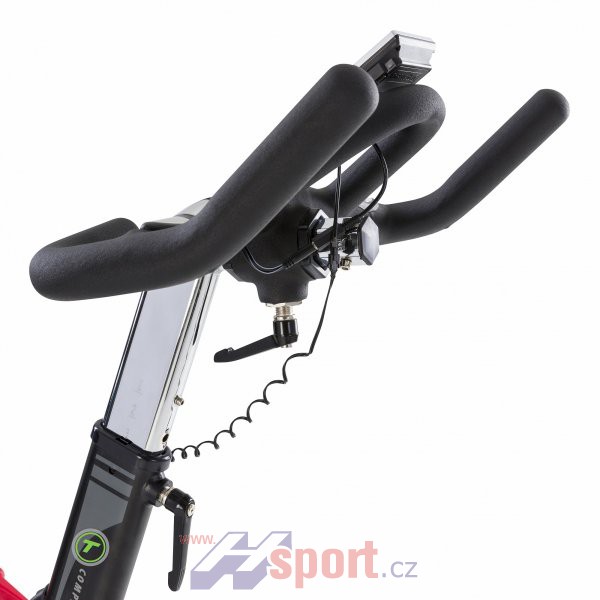 Cyklotrenažér Tunturi S25 Competence