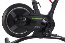 Cyklotrenažér Tunturi S25 Competence