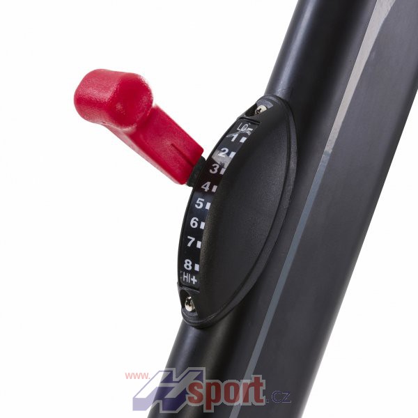 Cyklotrenažér Tunturi S25 Competence