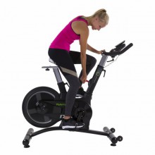 Cyklotrenažér Tunturi S25 Competence