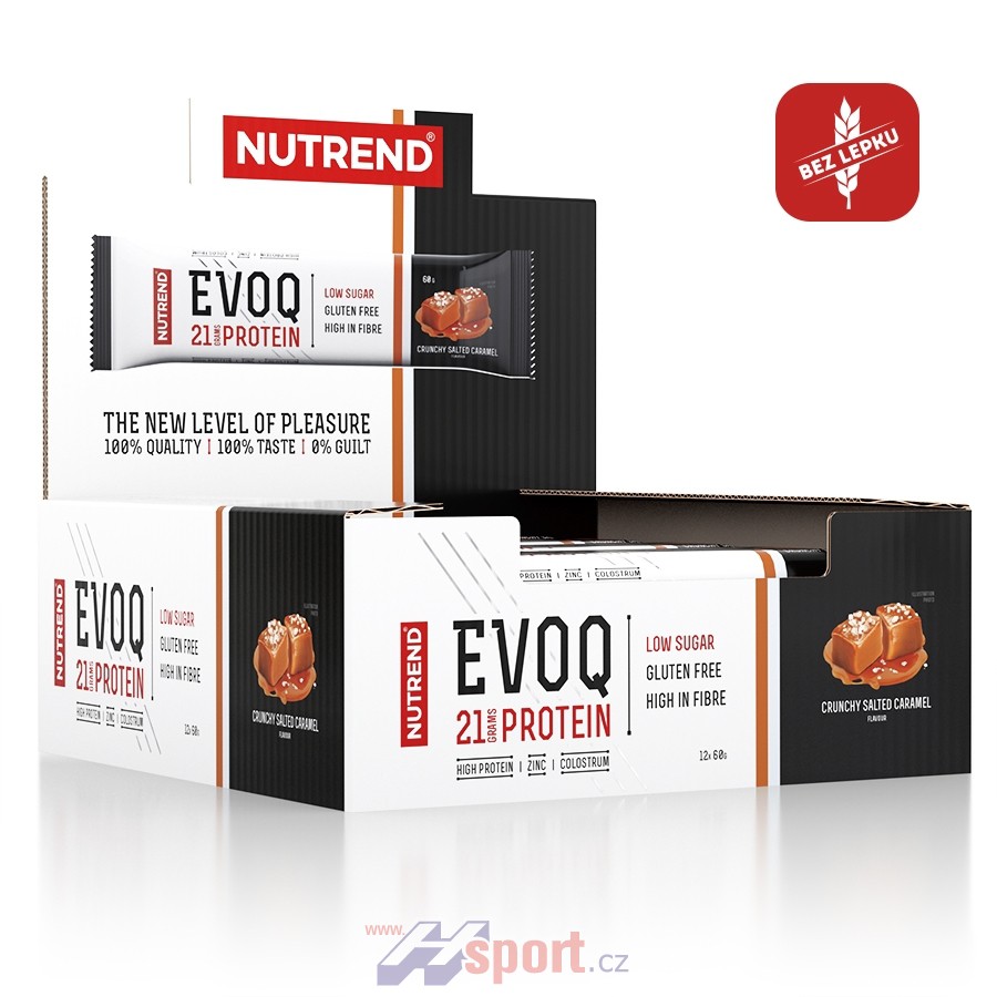 Nutrend EVOQ 60 g