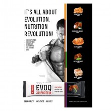 Nutrend EVOQ 60 g