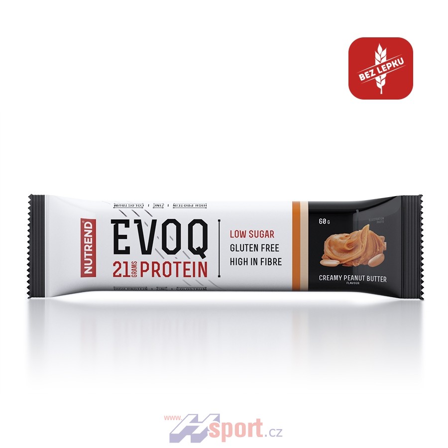 Nutrend EVOQ 60 g