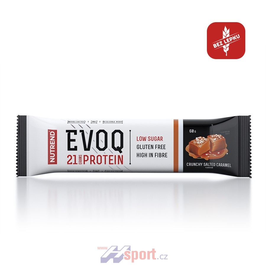 Nutrend EVOQ 60 g