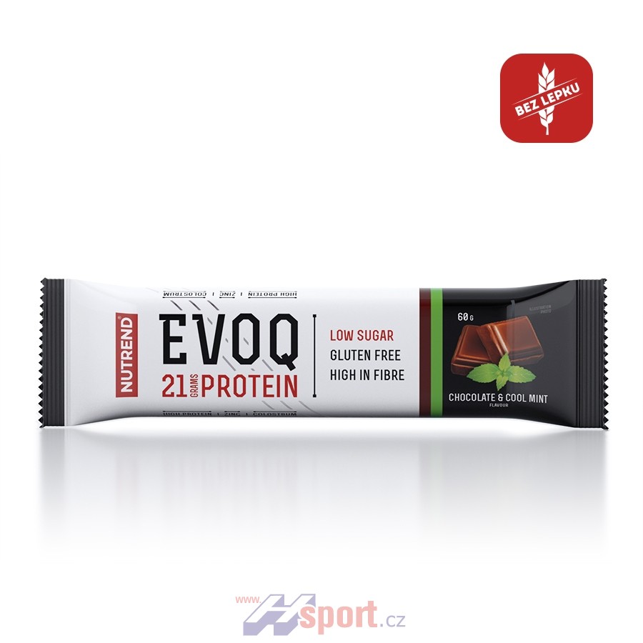 Nutrend EVOQ 60 g