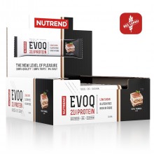 Nutrend EVOQ 60 g 5+1 zdarma