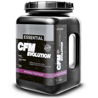 Prom-in Essential CFM Evolution 1000 g expirace 05/2018