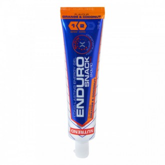 Nutrend Endurosnack 75 g expirace 04/2018