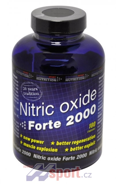 PROM-IN Nitric Oxide forte 2000 100cps