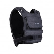 Zátěžová vesta Spokey 15 kg