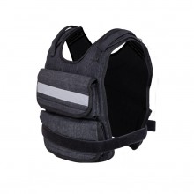 Zátěžová vesta Spokey 15 kg